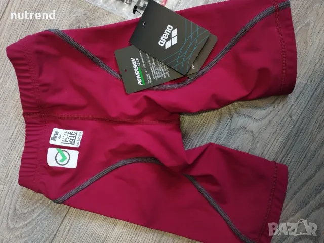 Arena Powerskin / състезателен бански / Swim / плуване / арена / powerskin / fastskin, снимка 3 - Водни спортове - 47755112