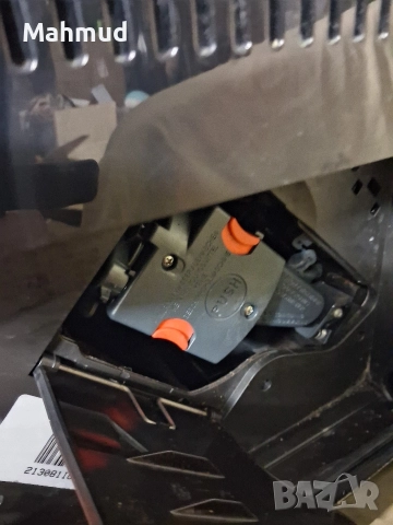 DELONGHI кафеавтомат, снимка 7 - Кафемашини - 52959029