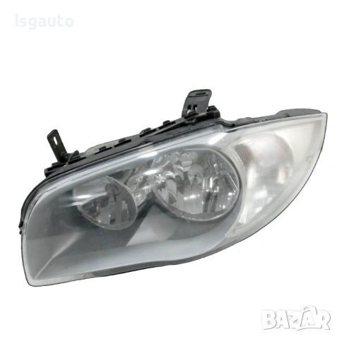 Ляв фар BMW 1 Series (E87) 2004-2011 ID: 158792
