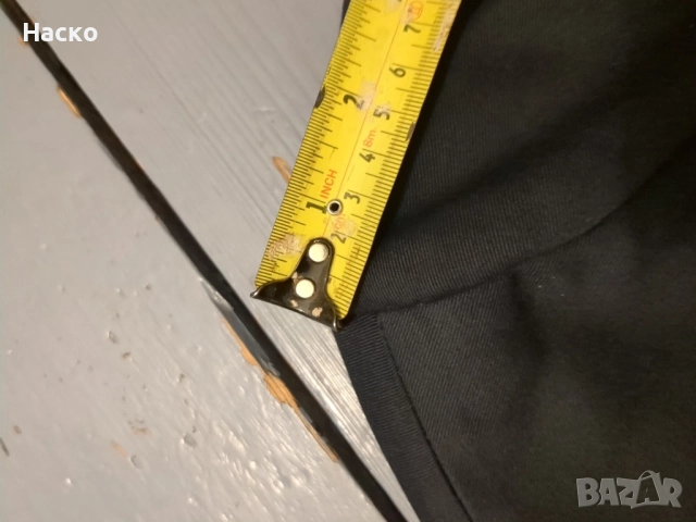 Мъжки блейзър от Scotch & Soda размер М, снимка 9 - Сака - 52605376