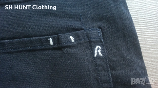 REPLAY Stretch Mens Jeans Размер 34 / 32 мъжки еластични дънки 9-68, снимка 7 - Дънки - 53139851