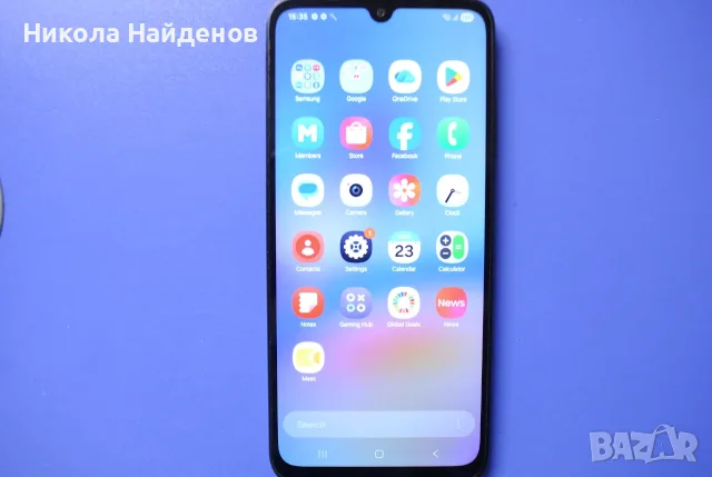 Samsung Galaxy A05s, снимка 4 - Samsung - 56201315