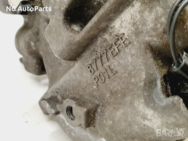 Компресор за климатик за Range Rover Рендж Ровър Евок L538 2.0 дизел  CPLA-19D629-BH 2017, снимка 6 - Части - 42768781