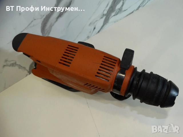 2025 - Hilti TE 30 - 22 / Nuron - Перфоратор, снимка 3 - Перфоратори - 54003395