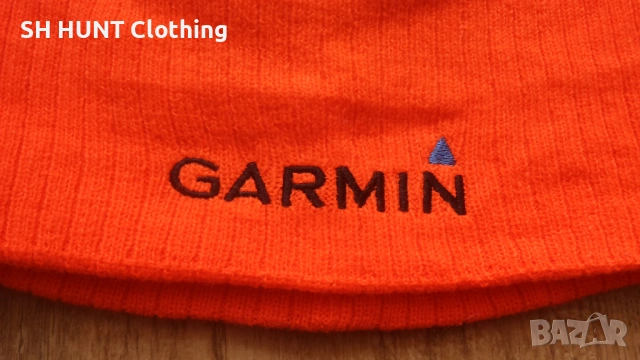 GARMIN HUNTING WINTER Signal Hat размер One Size за лов зимна сигнална шапка - 2408, снимка 2 - Шапки - 53906222