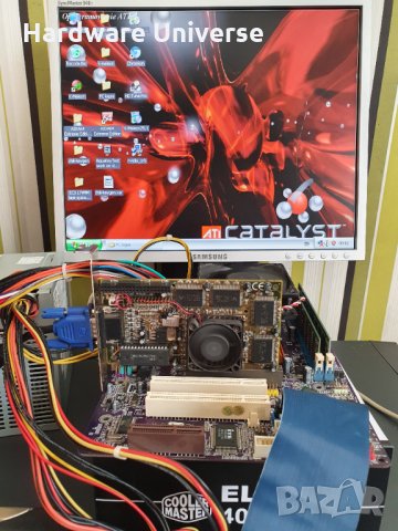 🔥🔥🔥3Dfx Voodoo Banshee🔥🔥🔥, снимка 7 - Видеокарти - 28788944