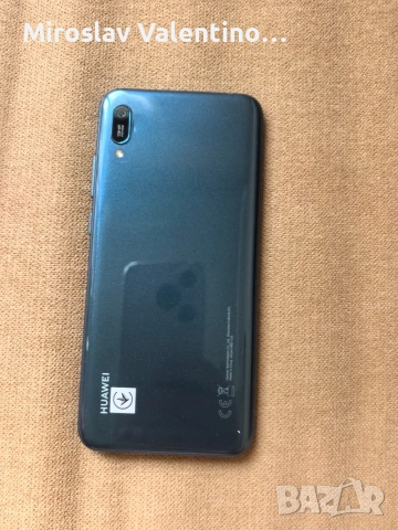 huawei y6, снимка 2 - Huawei - 52952843