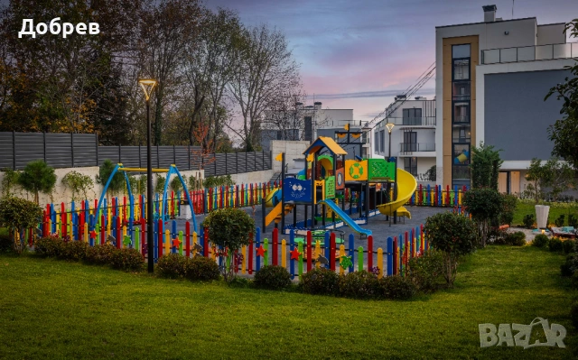 3 стаен/ морска панорама/ ОТ СОБСТВЕНИК без комисионна, снимка 15 - Апартаменти - 54231133