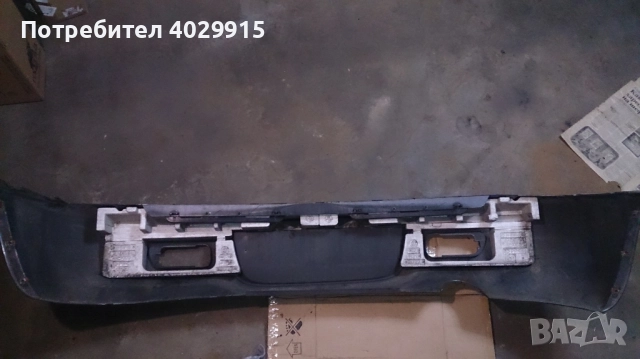 Задна броня Chrysler PT Cruiser, снимка 4 - Части - 51550168