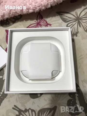 Apple AirPods 4 ANC - Като Нови, от iStyle, с Гаранция, снимка 3 - Аксесоари за Apple - 56046656