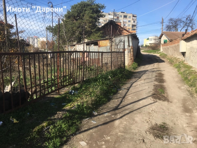 Имоти Дарени - Парцел кв. Орфей