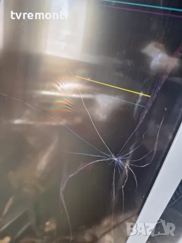 Захранваща платка ,715GA052-P01-000-003H, PHILIPS 43PUS6554/12 43inc DISPLAY  TPT430U3-EGYSKA.G Rev., снимка 8 - Части и Платки - 47498502