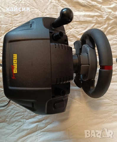 Волан и педали на Hamma , снимка 6 - Игри за PC - 52866437