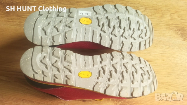 AKU Vibram Shoes размер EUR 44 обувки - 1409, снимка 12 - Ежедневни обувки - 51897064