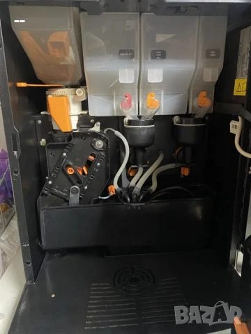 🔴 Кафемашина За Вашия Търговски Обект    🔴Цена   660 €, снимка 8 - Кафемашини - 54295179
