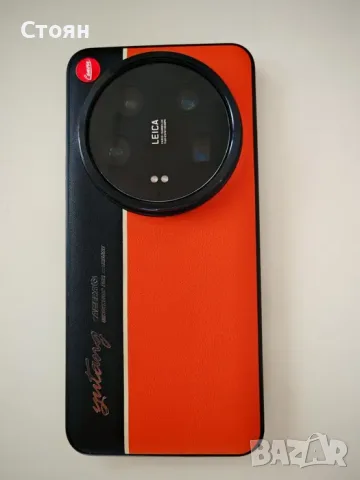 Xiaomi 14 Ultra 16/512GB Global – Пълен комплект, 90W зарядно, топ камера, снимка 4 - Xiaomi - 55833792