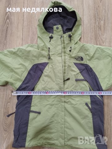 the north face m,l дамско, снимка 2 - Якета - 42308386