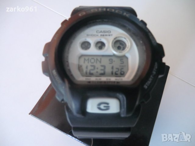 продавам супер часовник за джунглата Csasio g-shock-екстриим, снимка 9 - Водоустойчиви - 37905672