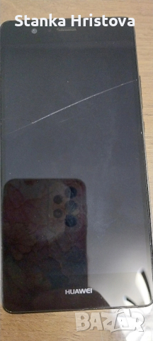 Смард телефон Huawei P9 Lite., снимка 2 - Huawei - 52177573