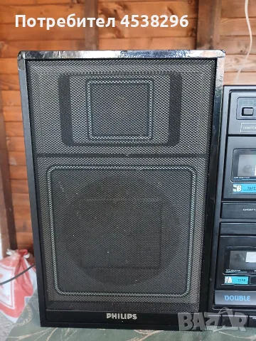Продавам PHILIPS F763, снимка 4 - Декове - 56443045