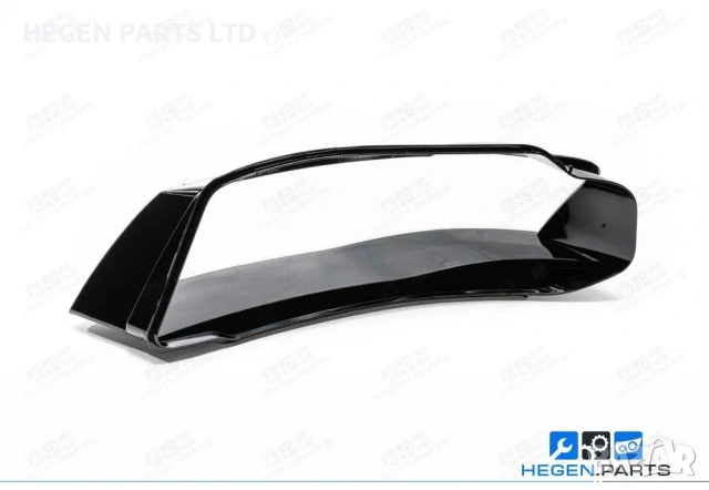 Стъкла за фарове AUDI A4 B8 пред фейс А4 Б8 корпус капак капаци стъкло, снимка 4 - Части - 54074104