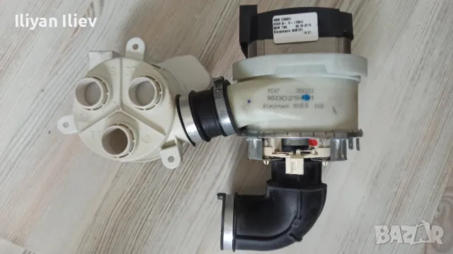 Циркулационна помпа от съдомиялна 