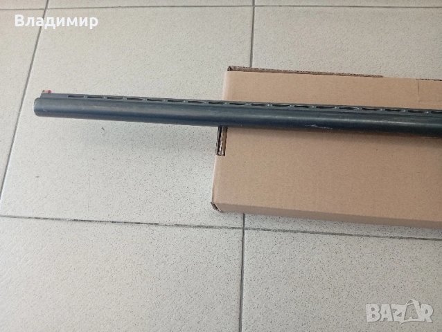 Ловен автомат "Байкал" МЦ 21-12, снимка 7 - Ножове - 51367038