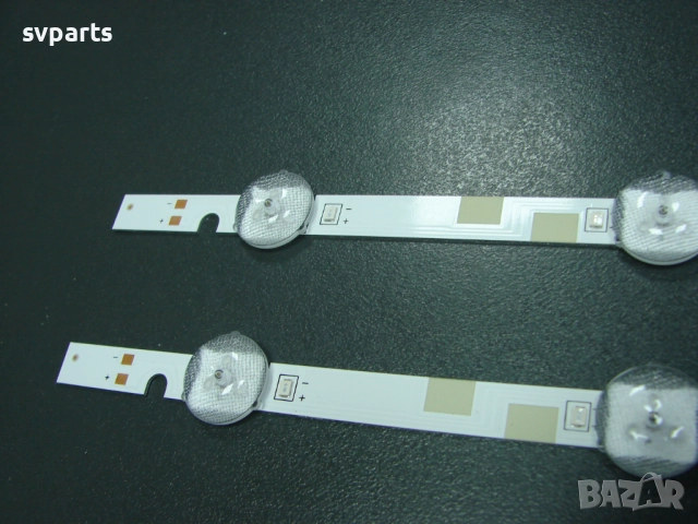 LED ленти за подсветка Samsung 32'' V5DN-320SM1-R2, снимка 3 - Части и Платки - 52550185