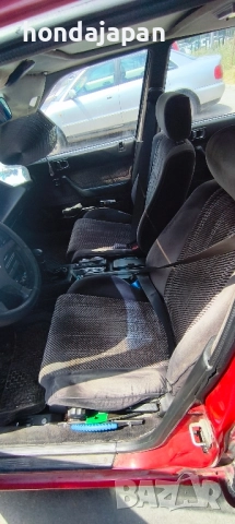 Хонда Акорд Ca5 B20A2 4WALB, снимка 12 - Автомобили и джипове - 51915699