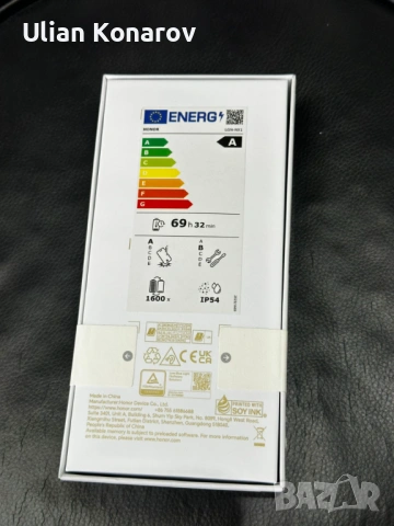 Honor 400 Smart 4/128GB, снимка 3 - Други - 54091553