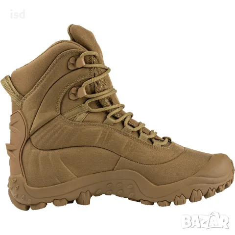 Тактически обувки VIPER VENOM BOOT COYOTE, снимка 3 - Екипировка - 56361450