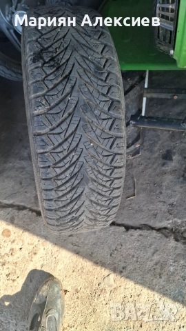 Продавам гуми 185 65 15 на един сезон , снимка 3 - Гуми и джанти - 52398623