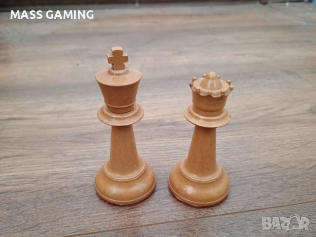 Шах фигури , снимка 5 - Шах и табла - 54104008
