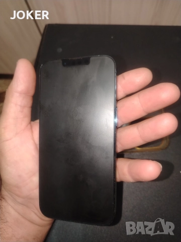 iPhone 13 Pro перфектно състояние , снимка 4 - Apple iPhone - 56040391