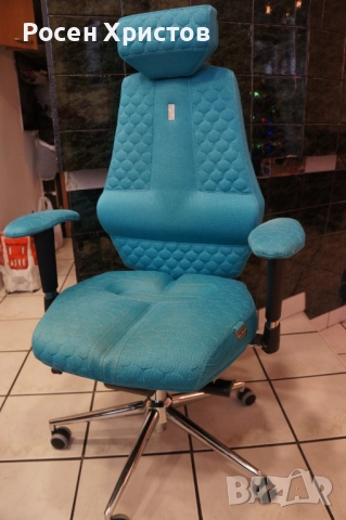 Ергономичен стол KULIK NANO Italy