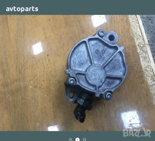 Mazda 2 2009 1.6d вакум помпа, снимка 2 - Части - 40418951