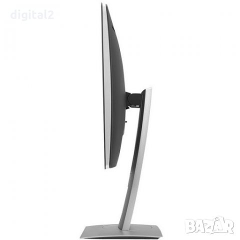 Монитор HP EliteDisplay 23.5i/E232 Monitor /1080P/IPS/12м. Гар./Клас А , снимка 9 - Монитори - 32057265