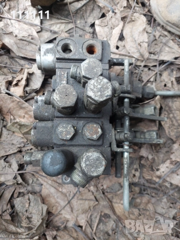 Разпределител за части , снимка 3 - Индустриална техника - 52966491