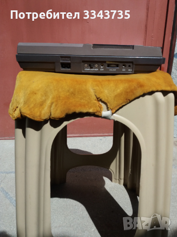 ПРОДАВАМ КАСЕТОФОН     Daewoo CT 650 диктофон , снимка 2 - Радиокасетофони, транзистори - 36565470