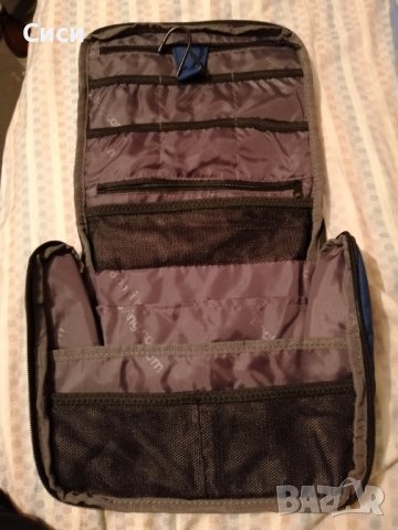 Козметичен несесер за пътуване, снимка 5 - Други - 38152182