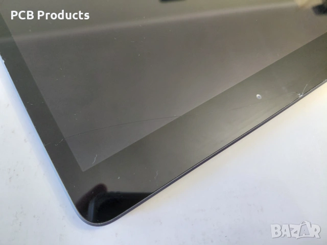 iPad 7 (A2197) 128GB Wi-Fi Gray, втора употреба, снимка 6 - Apple iPhone - 54155242