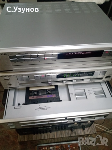 Grundig v30, cf30, t30 , снимка 5 - Аудиосистеми - 52204577