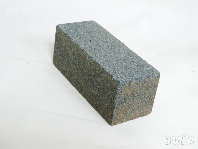 Камък за мозайка - 100х40х40