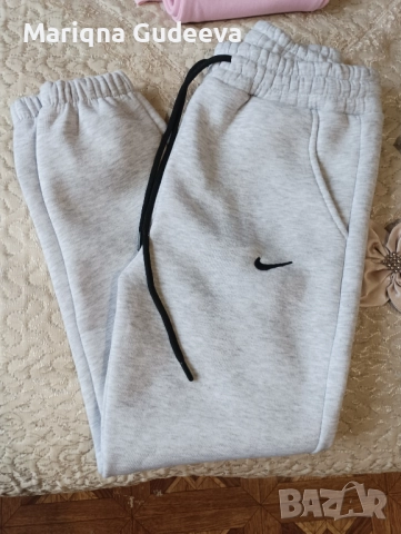 Дамски анцузи 