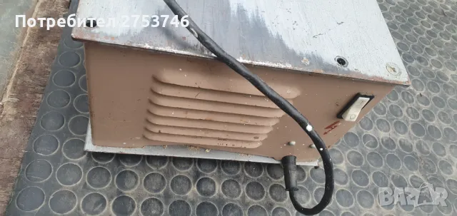 Циркуляр комбиниран с бормашина , снимка 2 - Циркуляри - 49895251