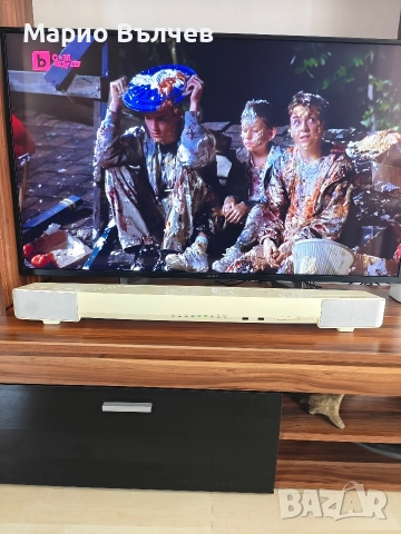 Yamaha Yas-203 soundbar саундар bluetooth 