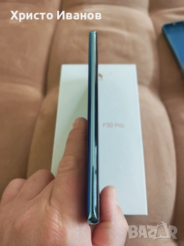 Смартфон Huawei P30 Pro, снимка 4 - Huawei - 54234977