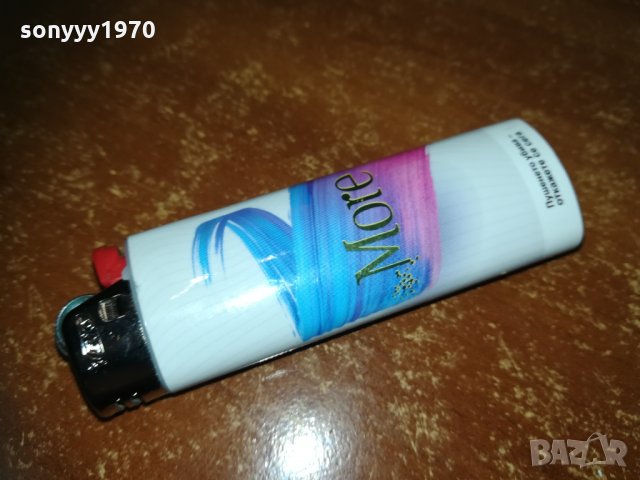 MORE NEW 0503211831, снимка 6 - Запалки - 32053834