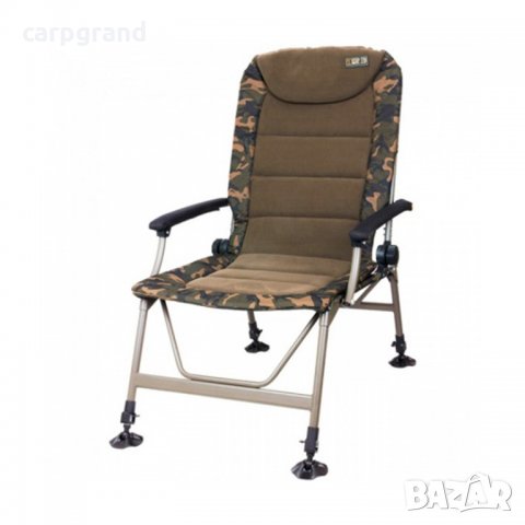 Стол FOX R3 Series camo chair, снимка 1