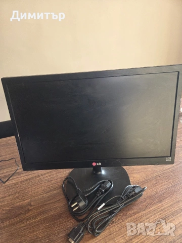 Монитор LG